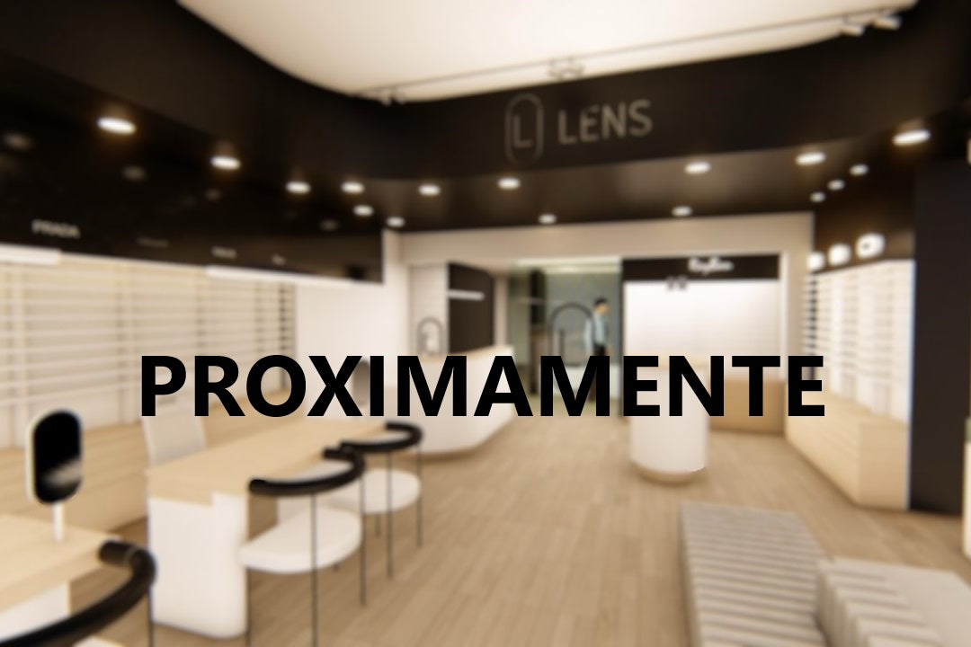 LENS. Argentina