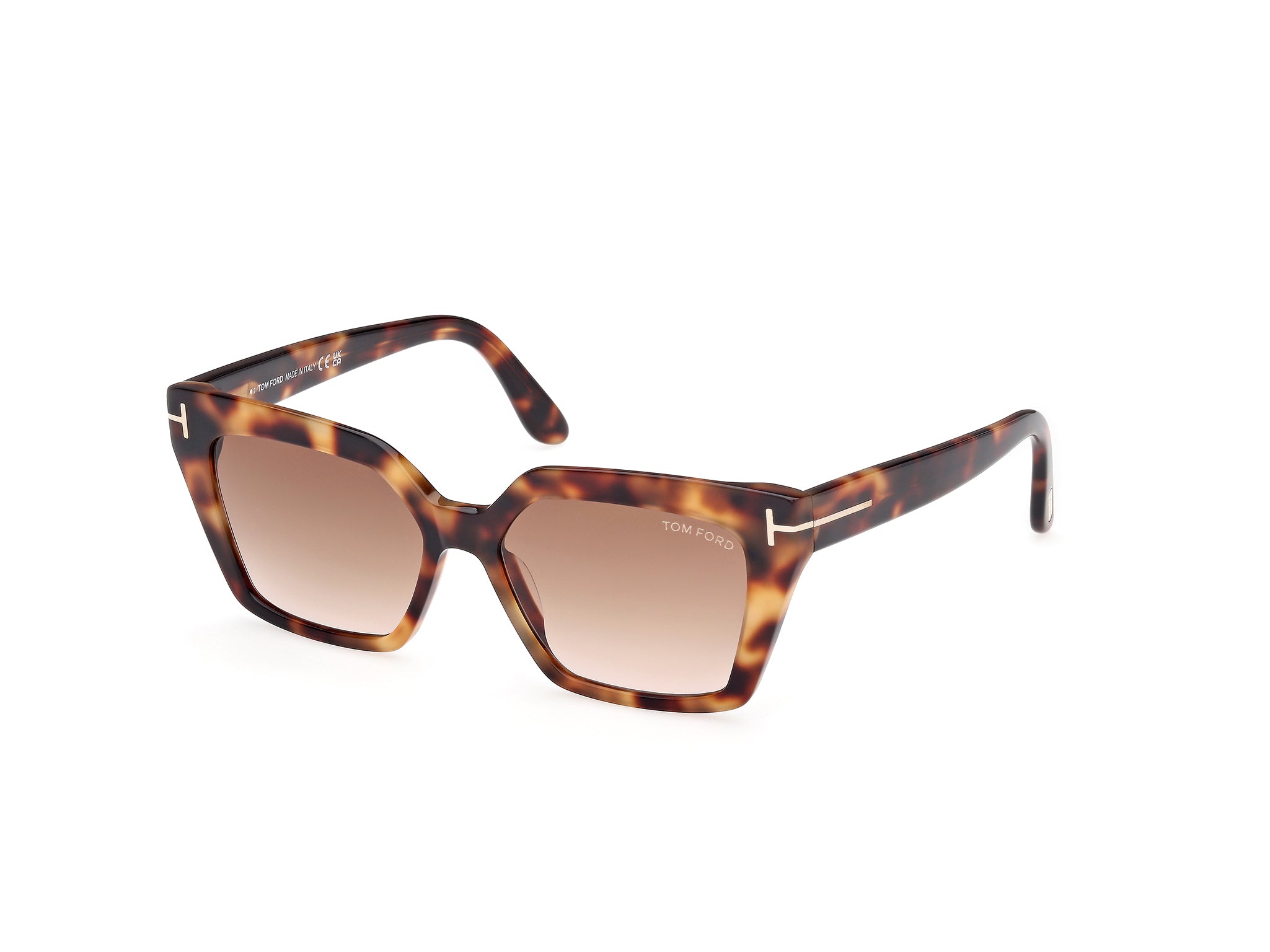 Tom Ford 1030  Lentes de Sol