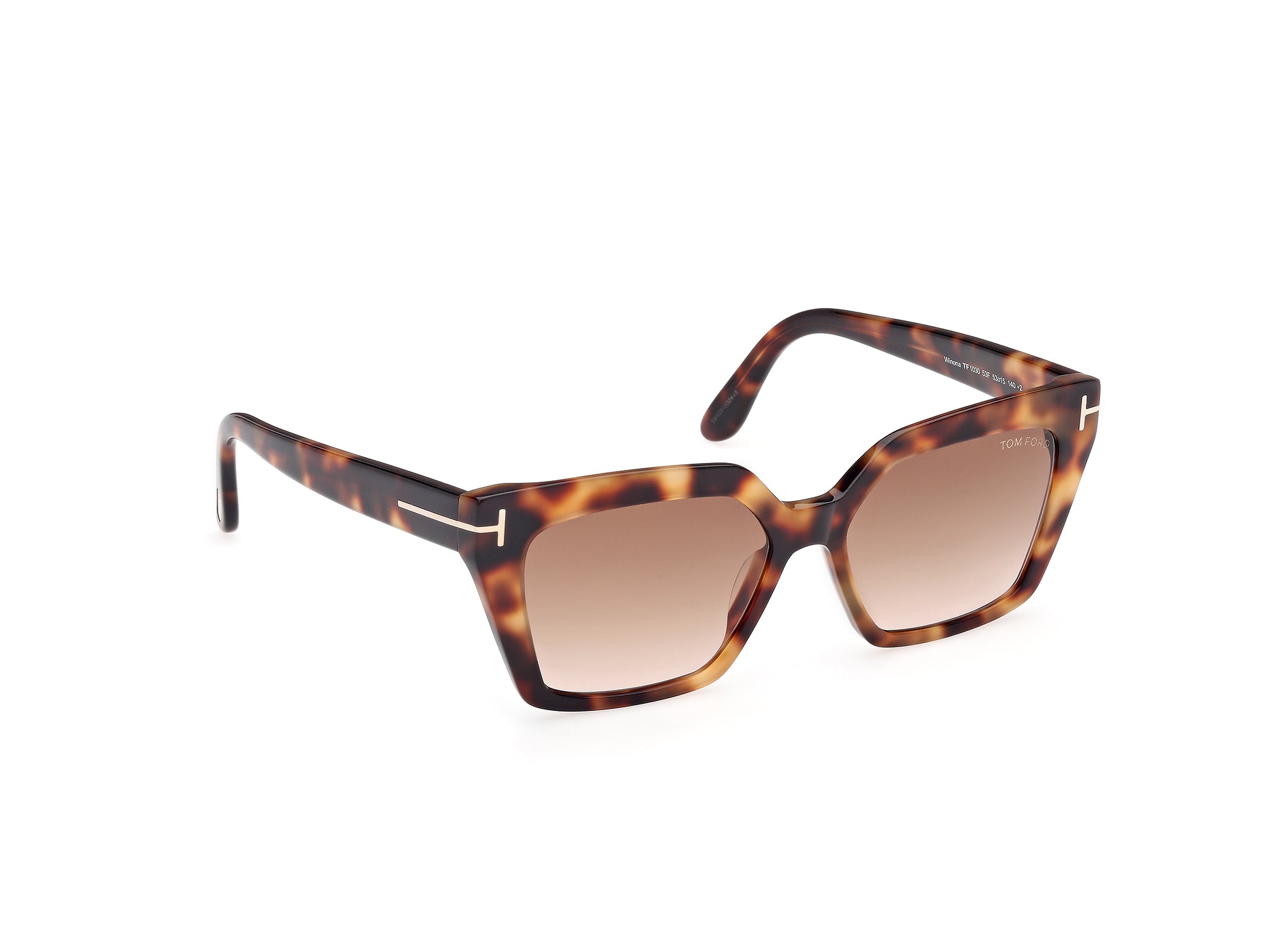 Tom Ford 1030  Lentes de Sol