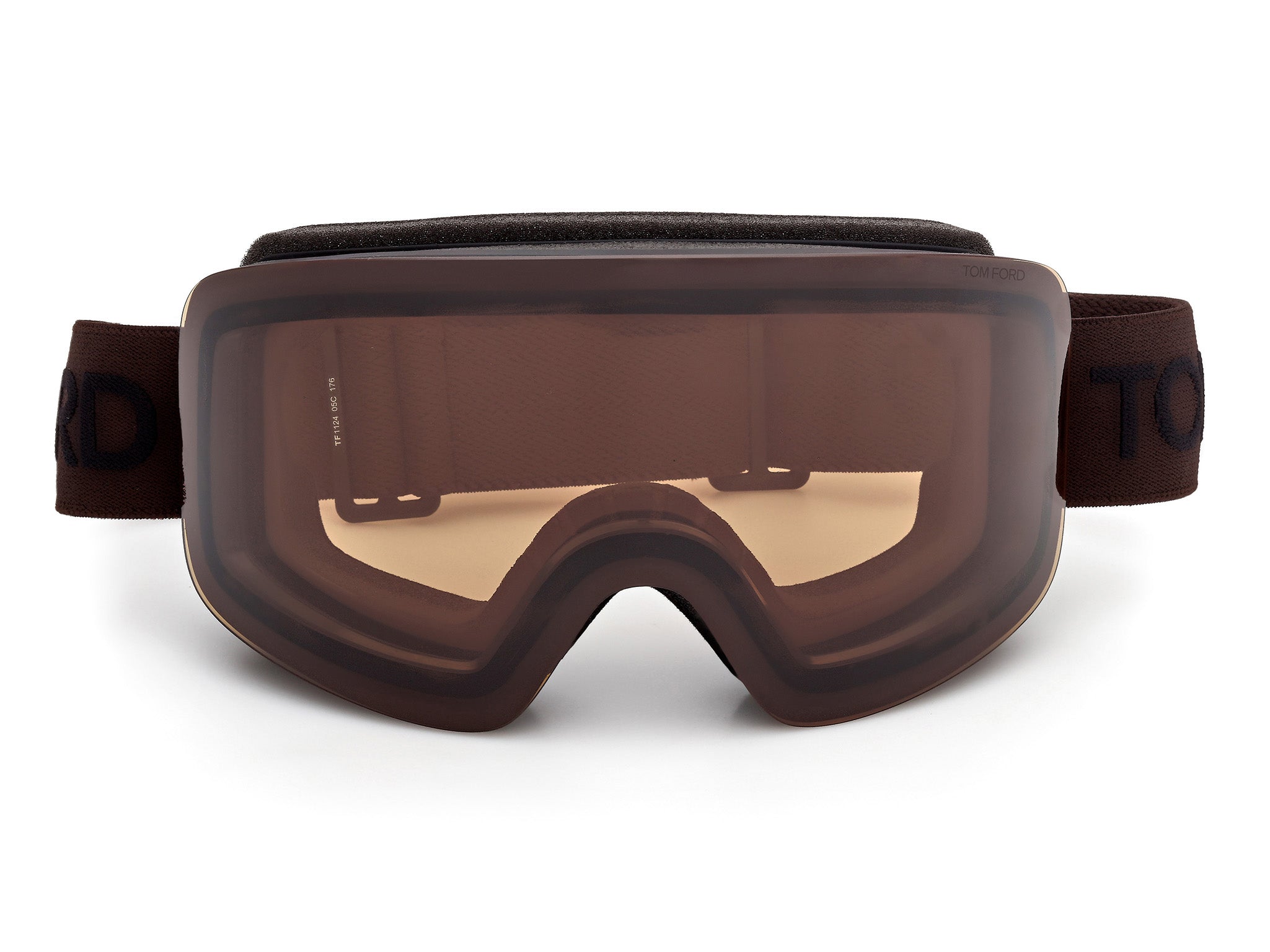 Tom Ford 1124  Lentes de Sol