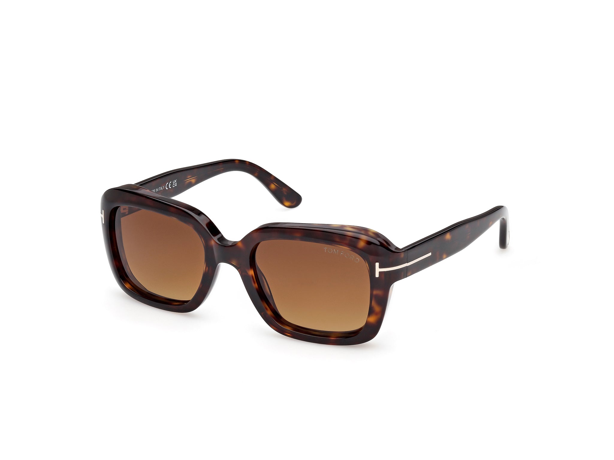 Tom Ford 1283 Eco  Lentes de Sol