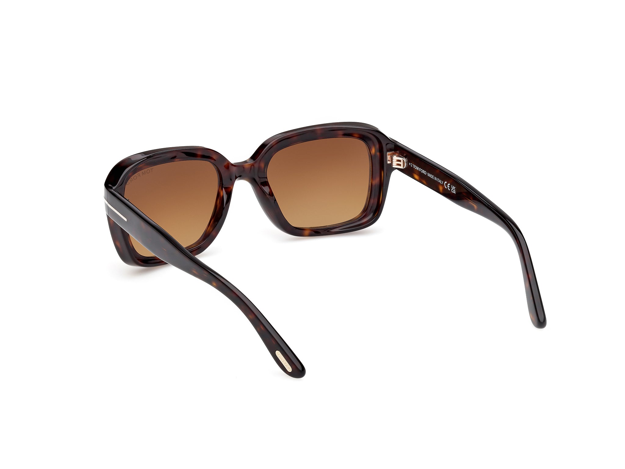 Tom Ford 1283 Eco  Lentes de Sol