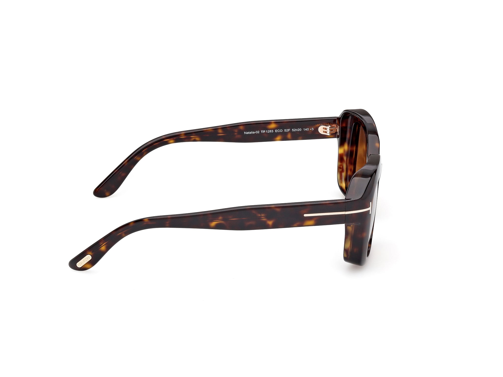 Tom Ford 1283 Eco  Lentes de Sol
