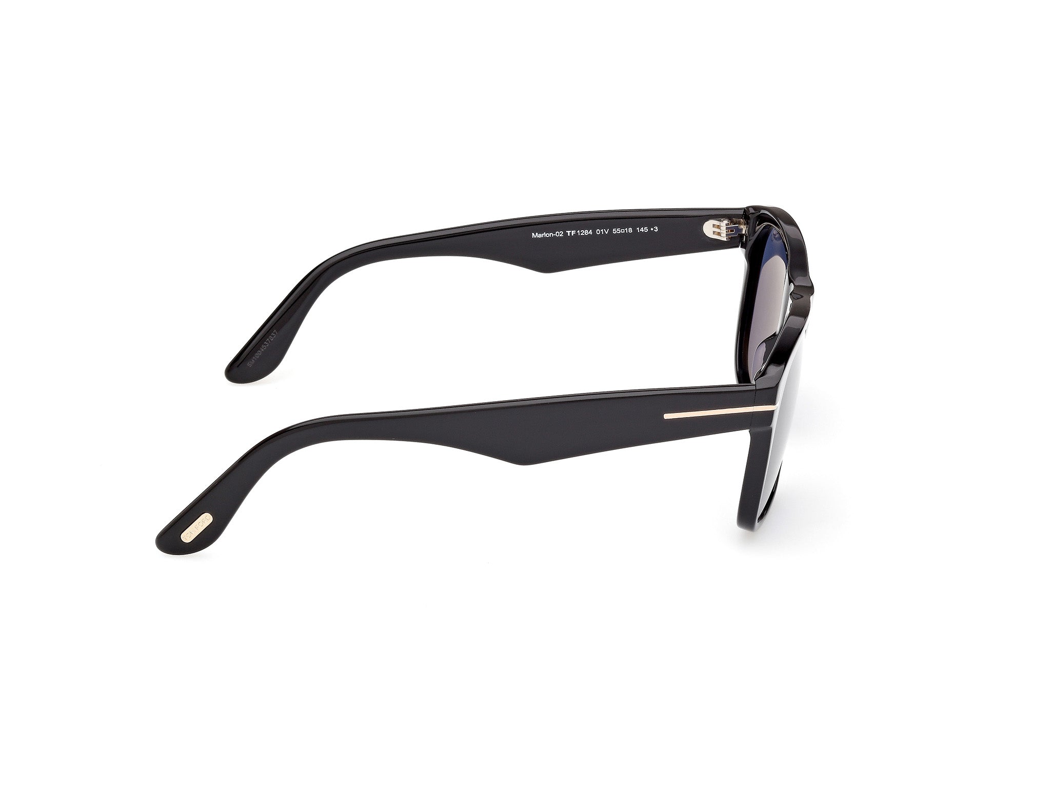 Tom Ford 1284  Lentes de Sol