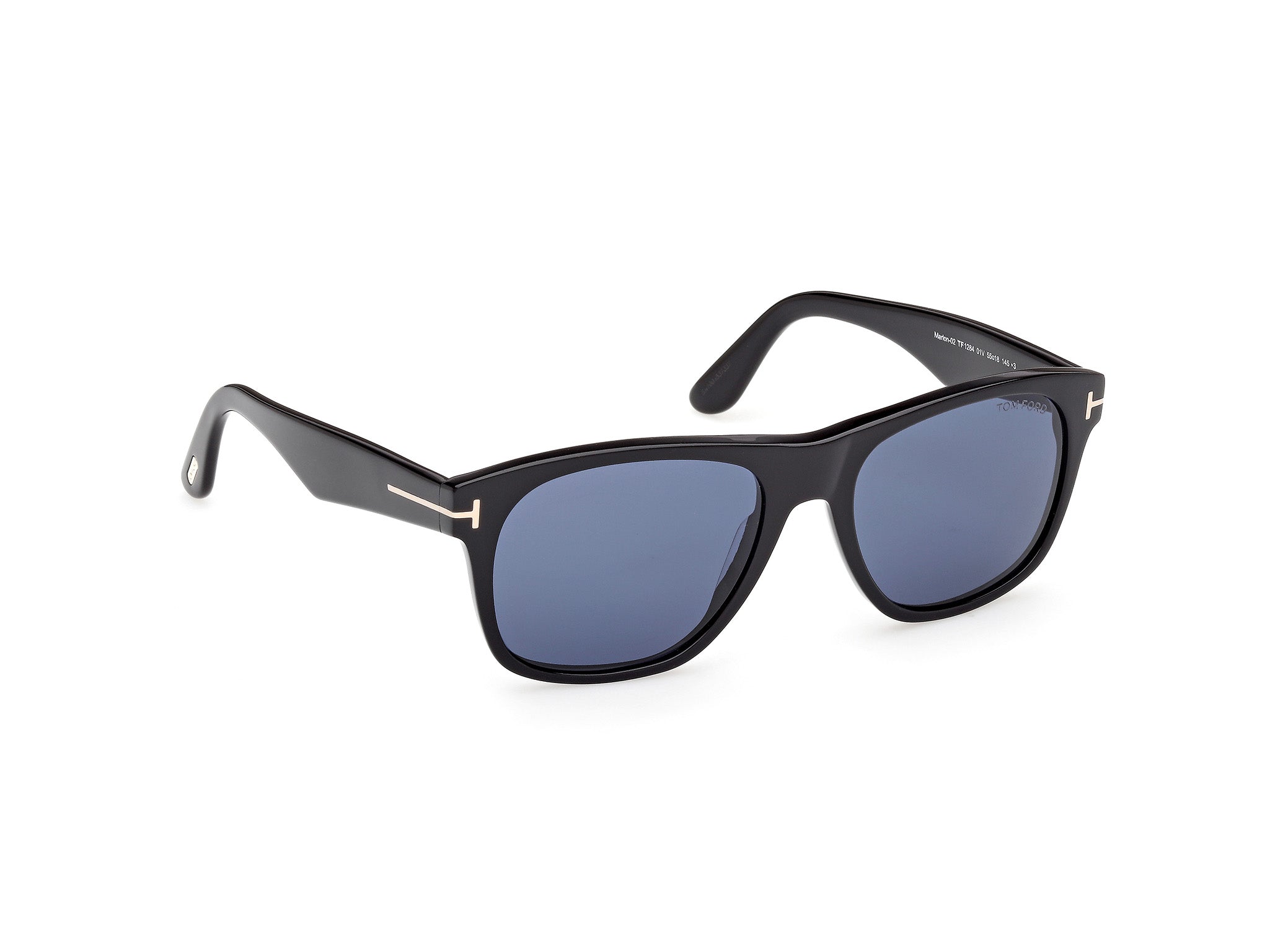 Tom Ford 1284  Lentes de Sol