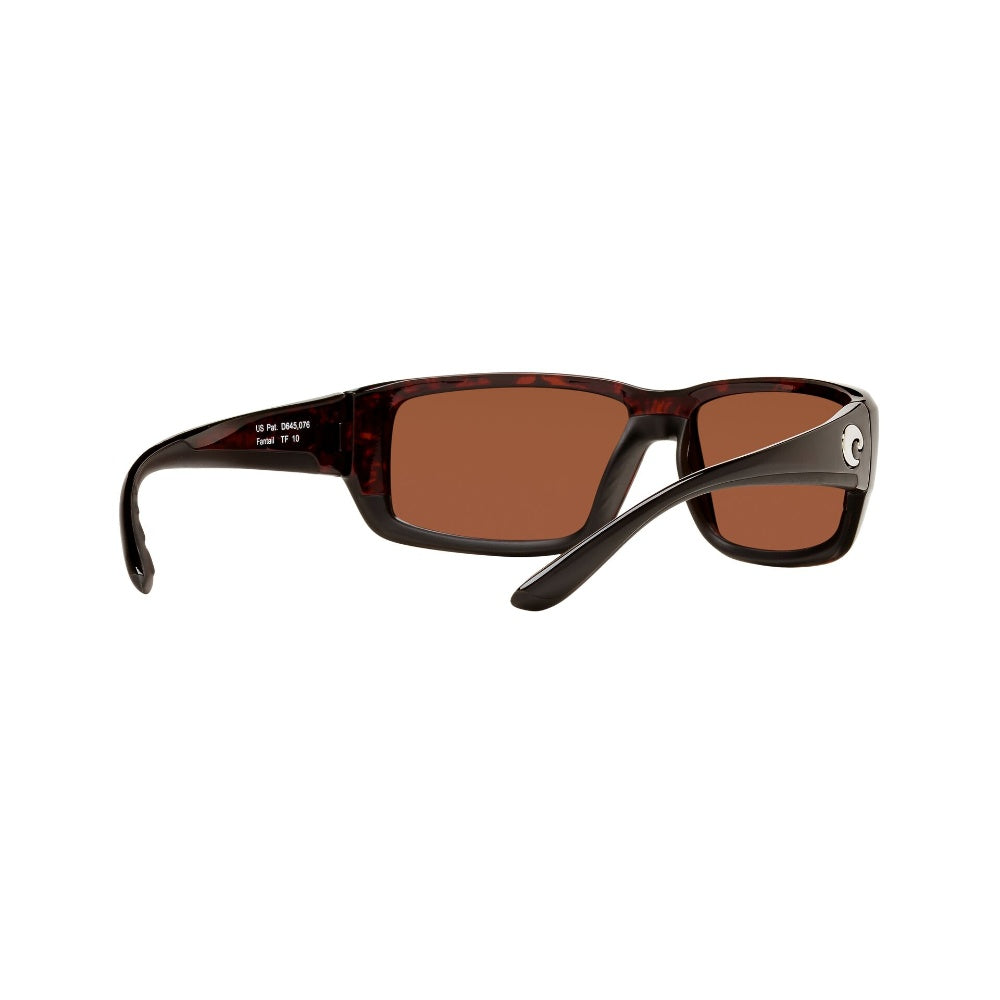 Costa Del Mar  Fantail Polarizado