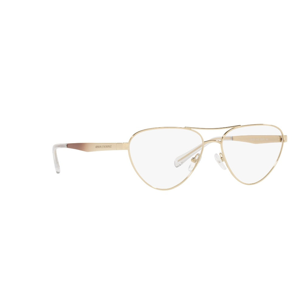 Armani Exchange  Lentes de Vista