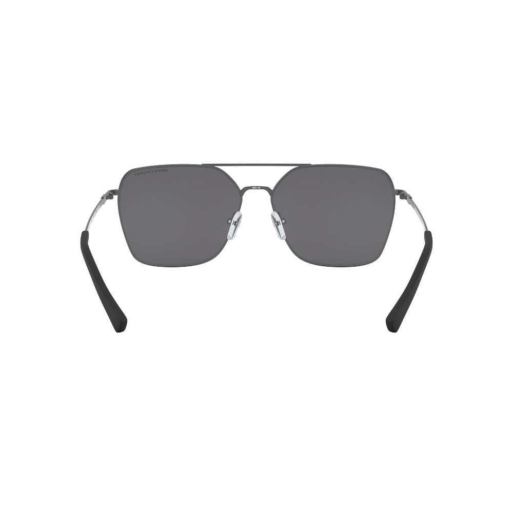 Armani Exchange  Lentes de Sol Polarizado