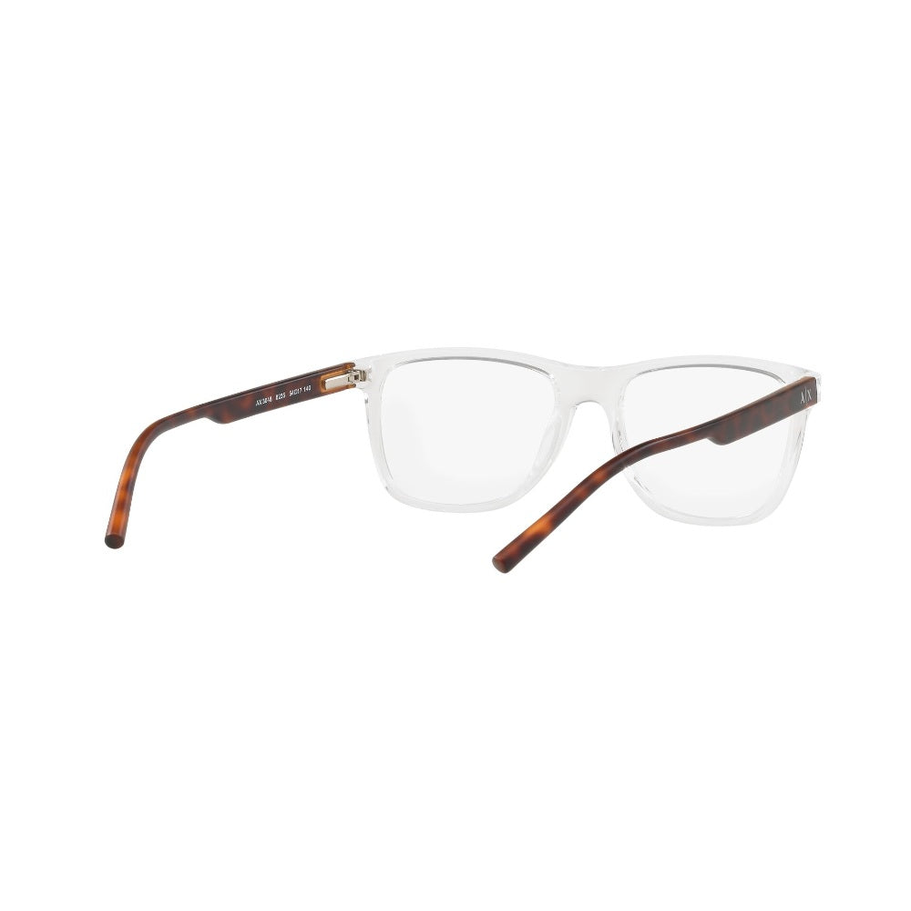 Armani Exchange    Lentes de Vista