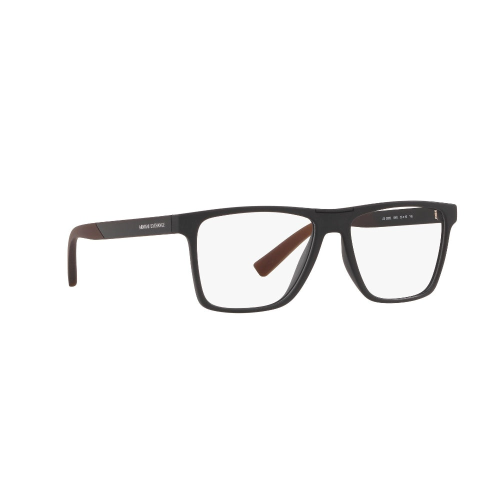 Armani Exchange  Lentes de Vista