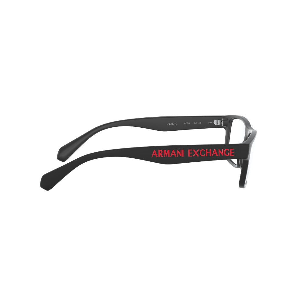 Armani Exchange  Lentes de Vista