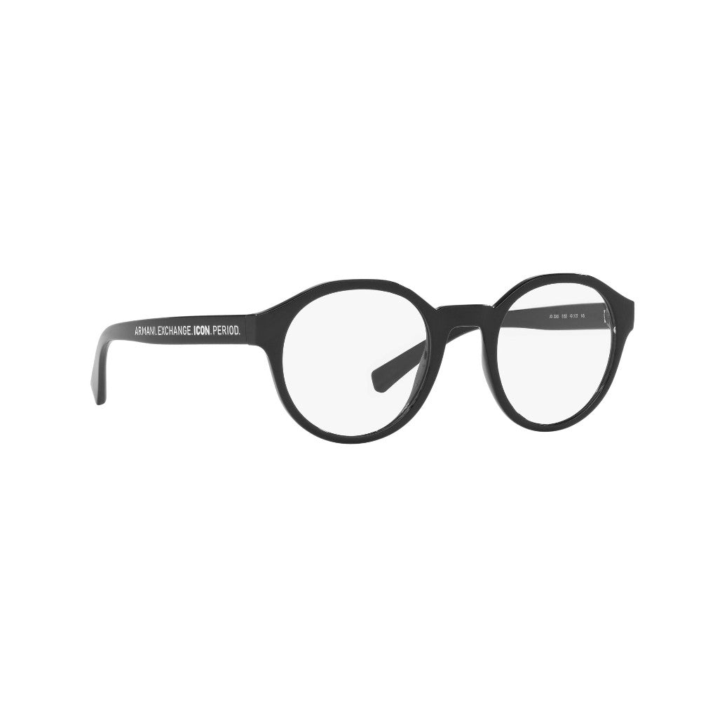 Armani Exchange  Lentes de Vista