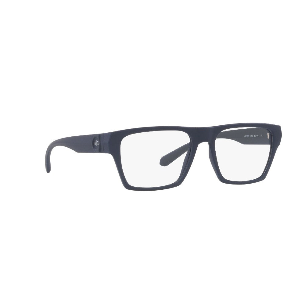 Armani Exchange  Lentes de Vista