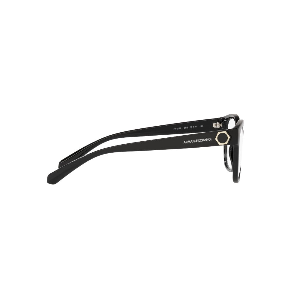 Armani Exchange  Lentes de Vista