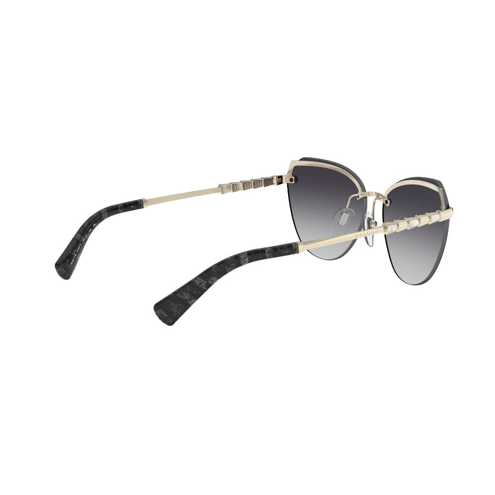 Bvlgari  Lentes de Sol Polarizado