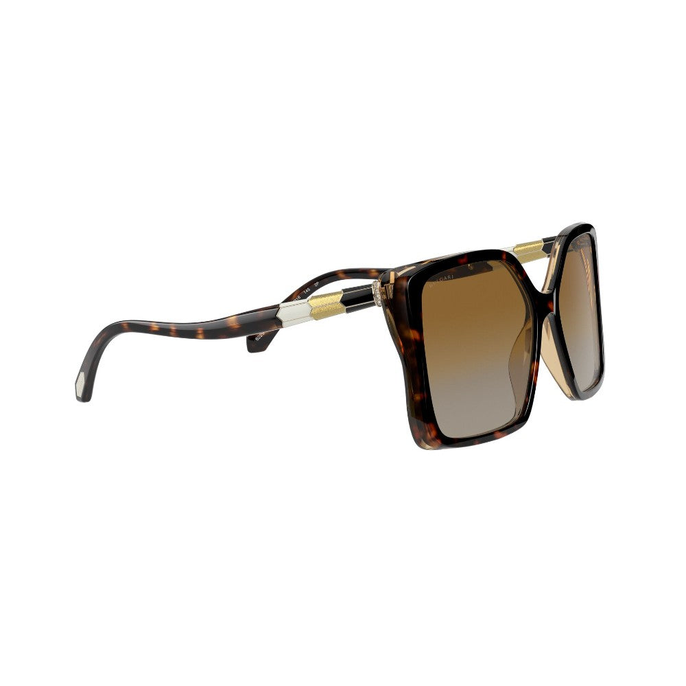 Bvlgari  Lentes de Sol Polarizado