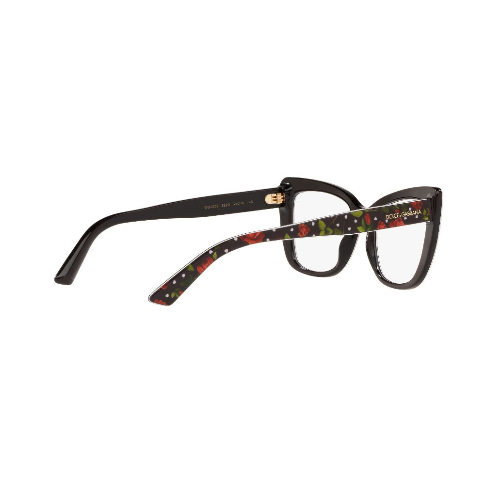 Dolce & Gabbana  Lentes de Vista