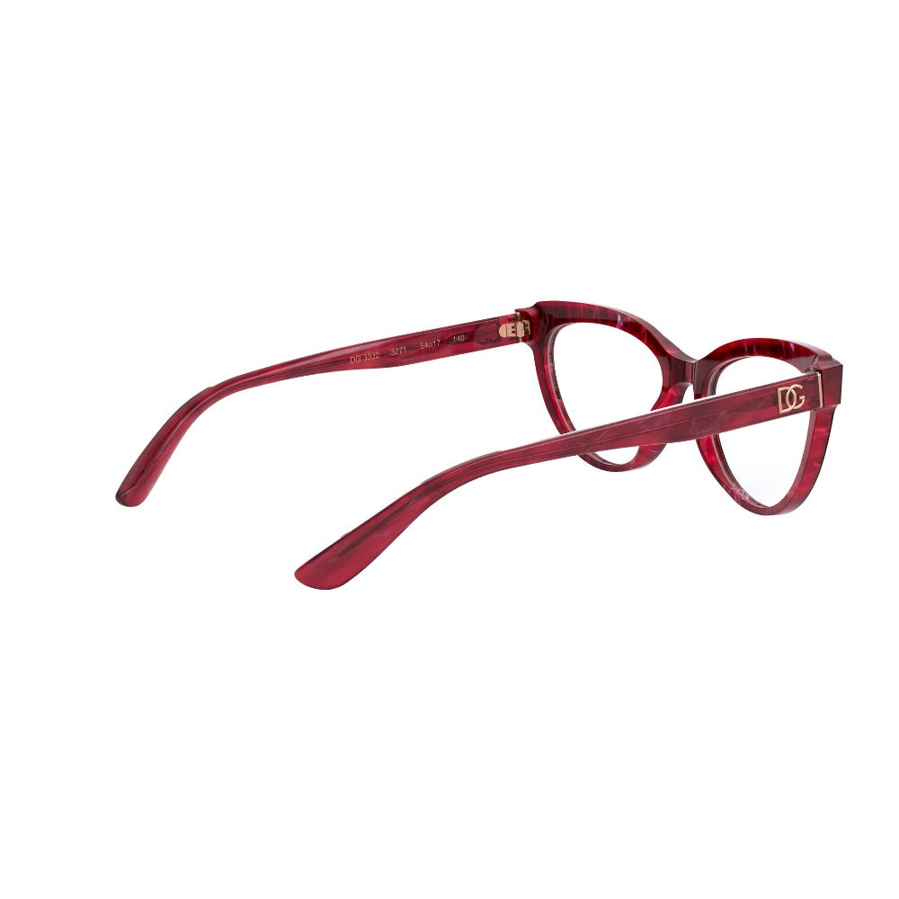 Dolce & Gabbana  Lentes de Vista