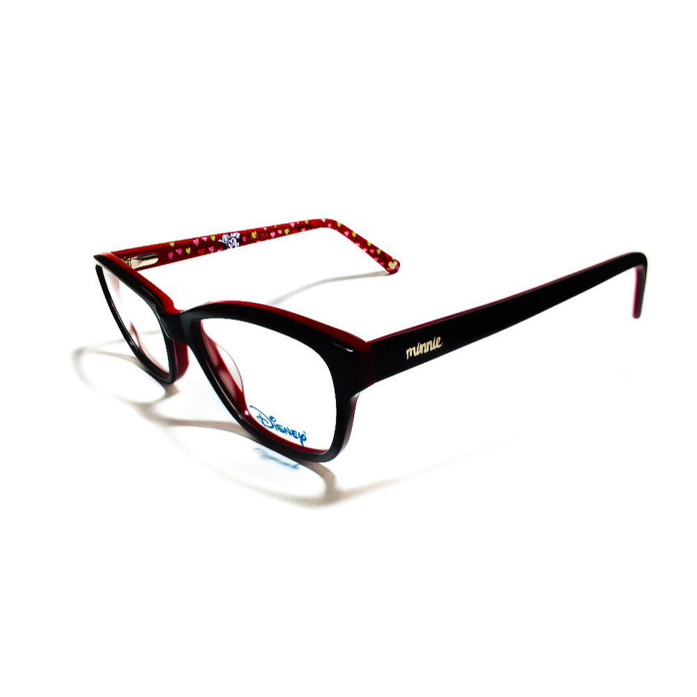Disney Minnie 3530 Lentes de Vista