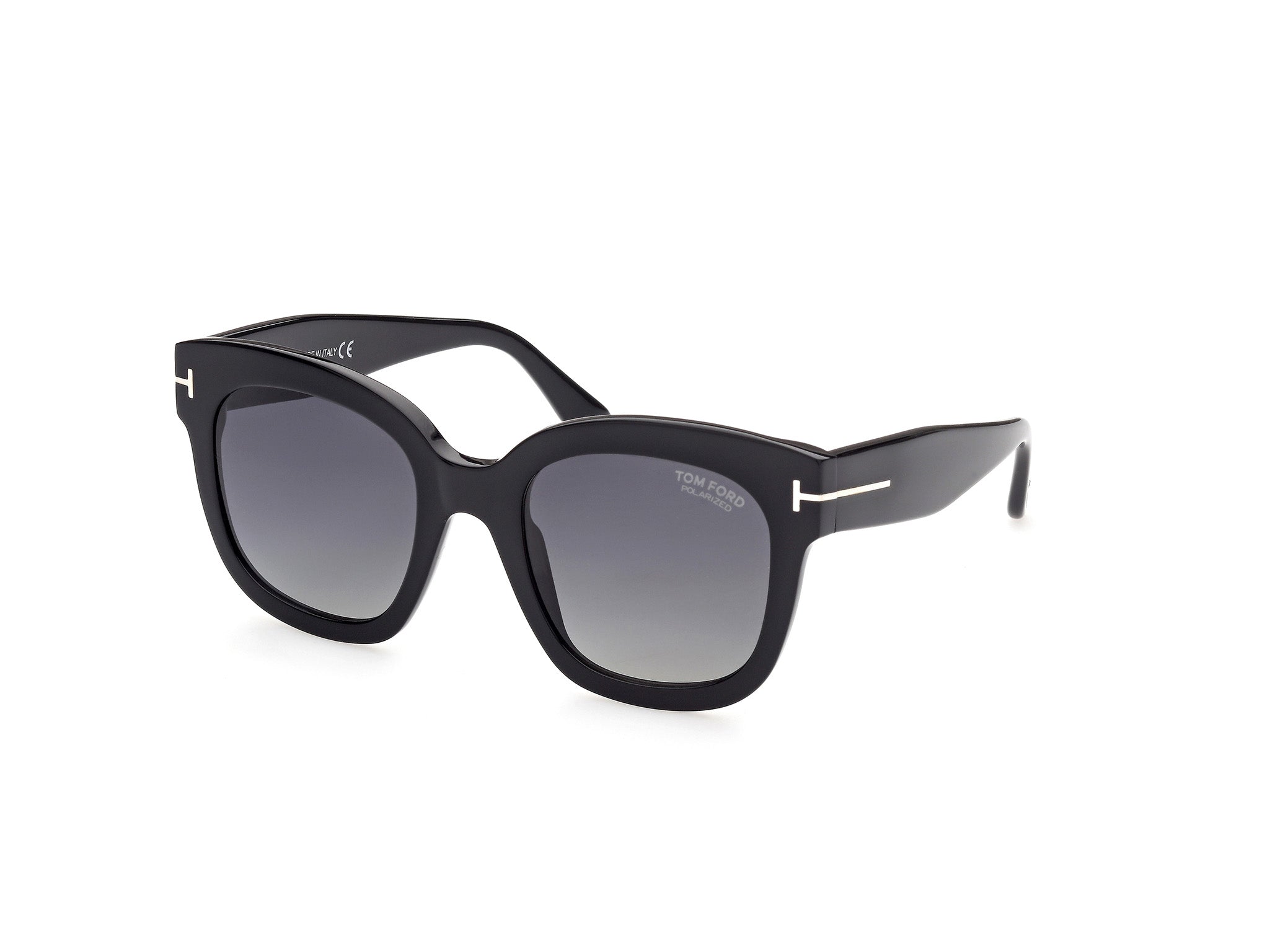 Tom Ford 613 Polarizado Lentes de Sol