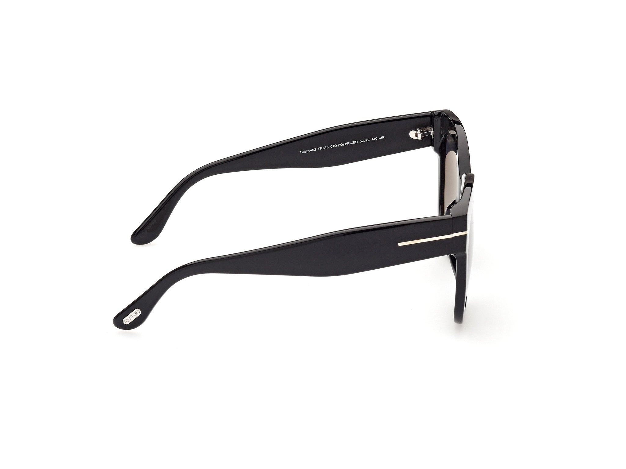 Tom Ford 613 Polarizado Lentes de Sol