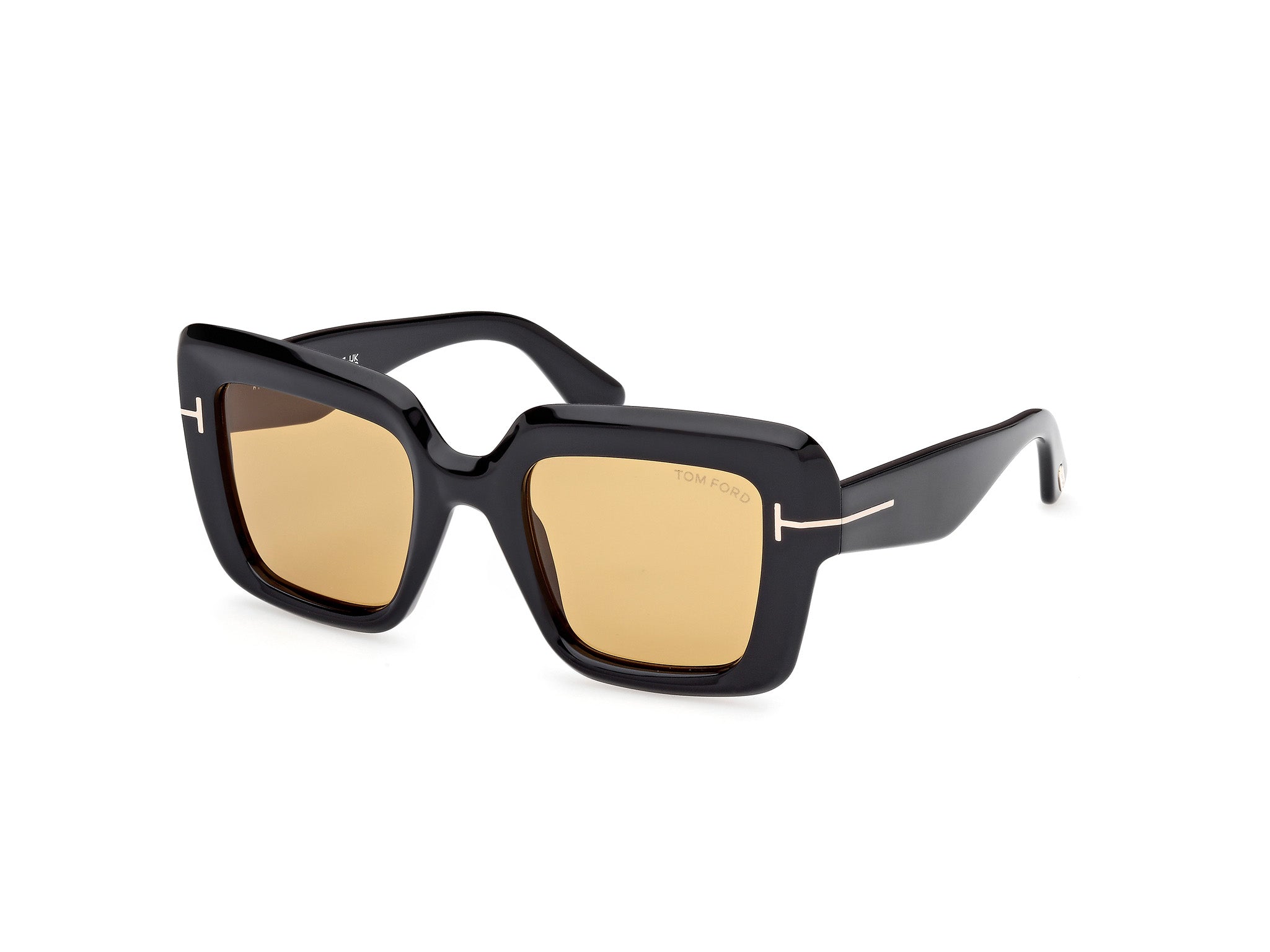 Tom Ford 1157F Eco  Lentes de Sol