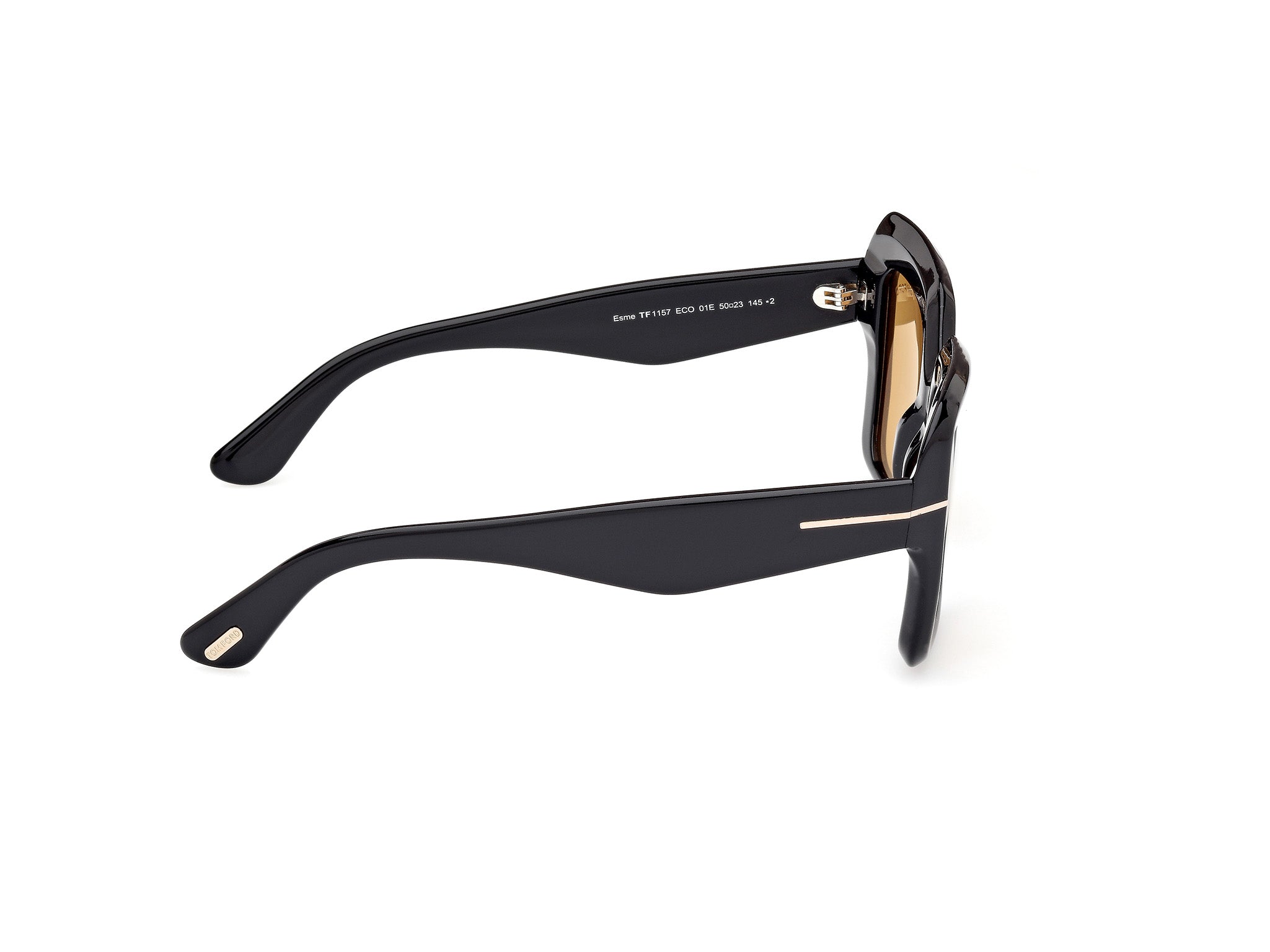 Tom Ford 1157F Eco  Lentes de Sol