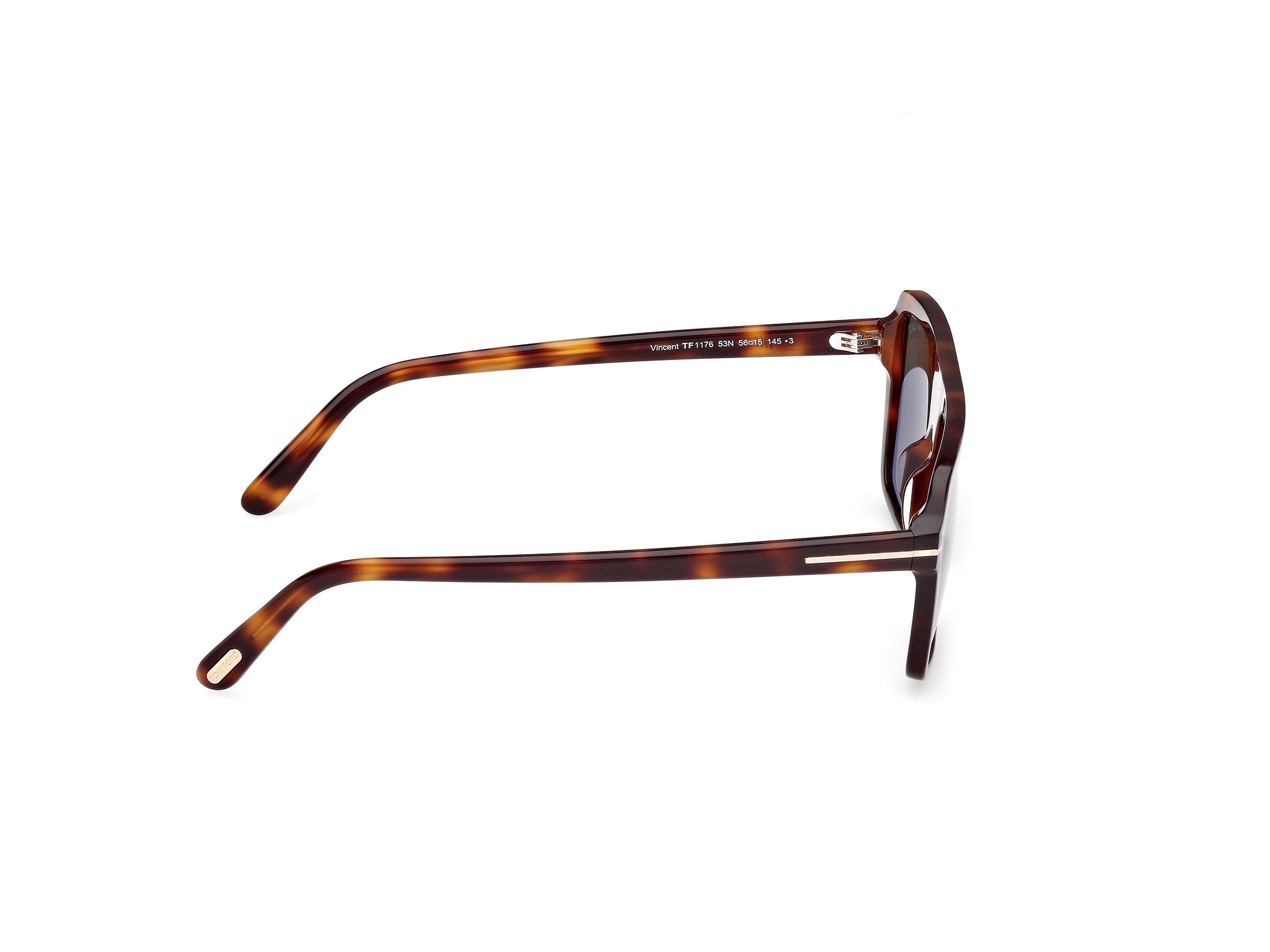 Tom Ford 1176  Lentes de Sol
