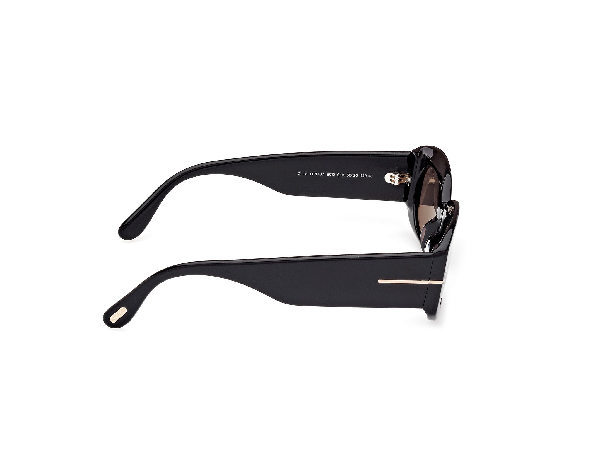 Tom Ford 1187 Eco  Lentes de Sol