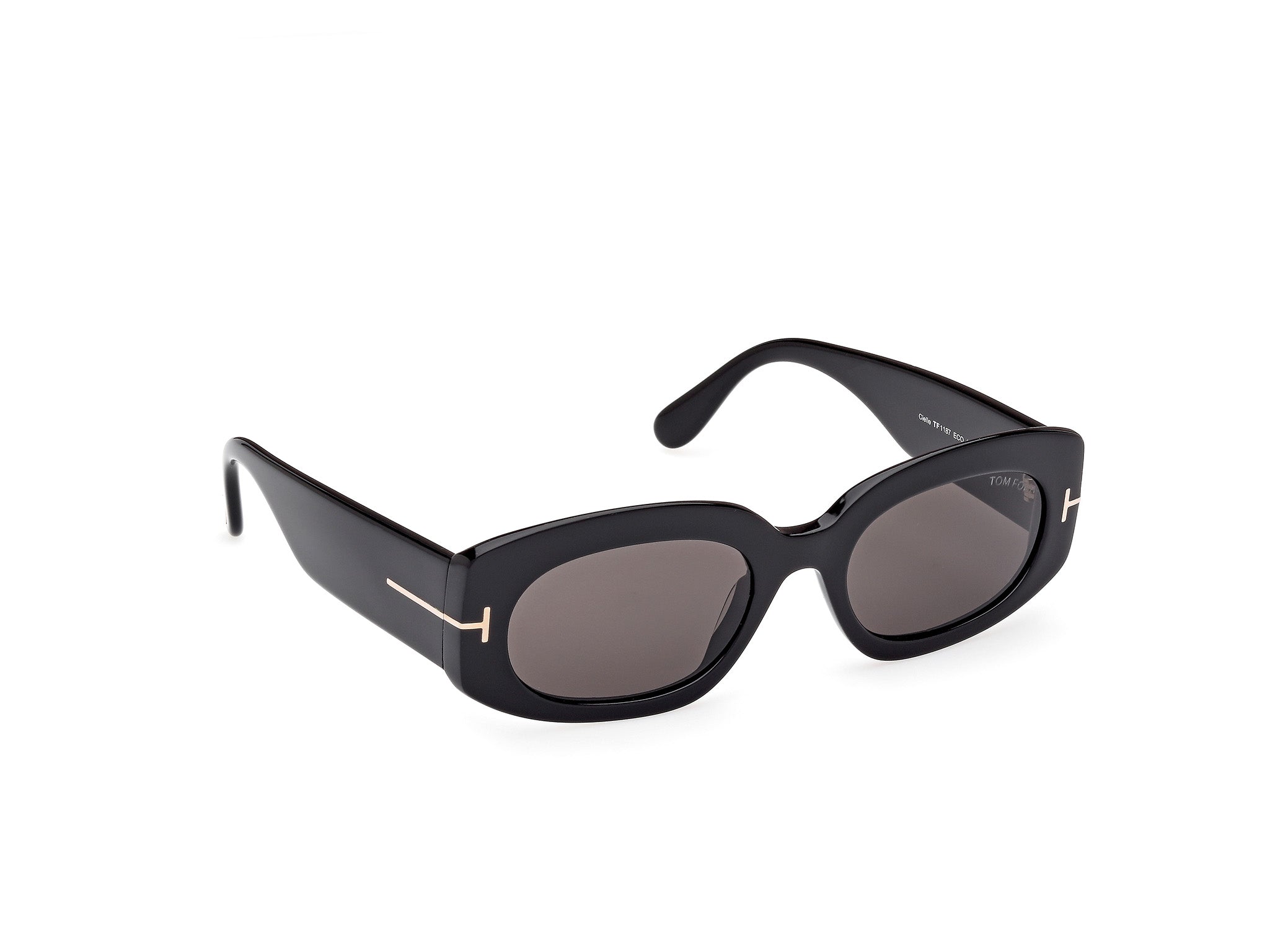 Tom Ford 1187 Eco  Lentes de Sol
