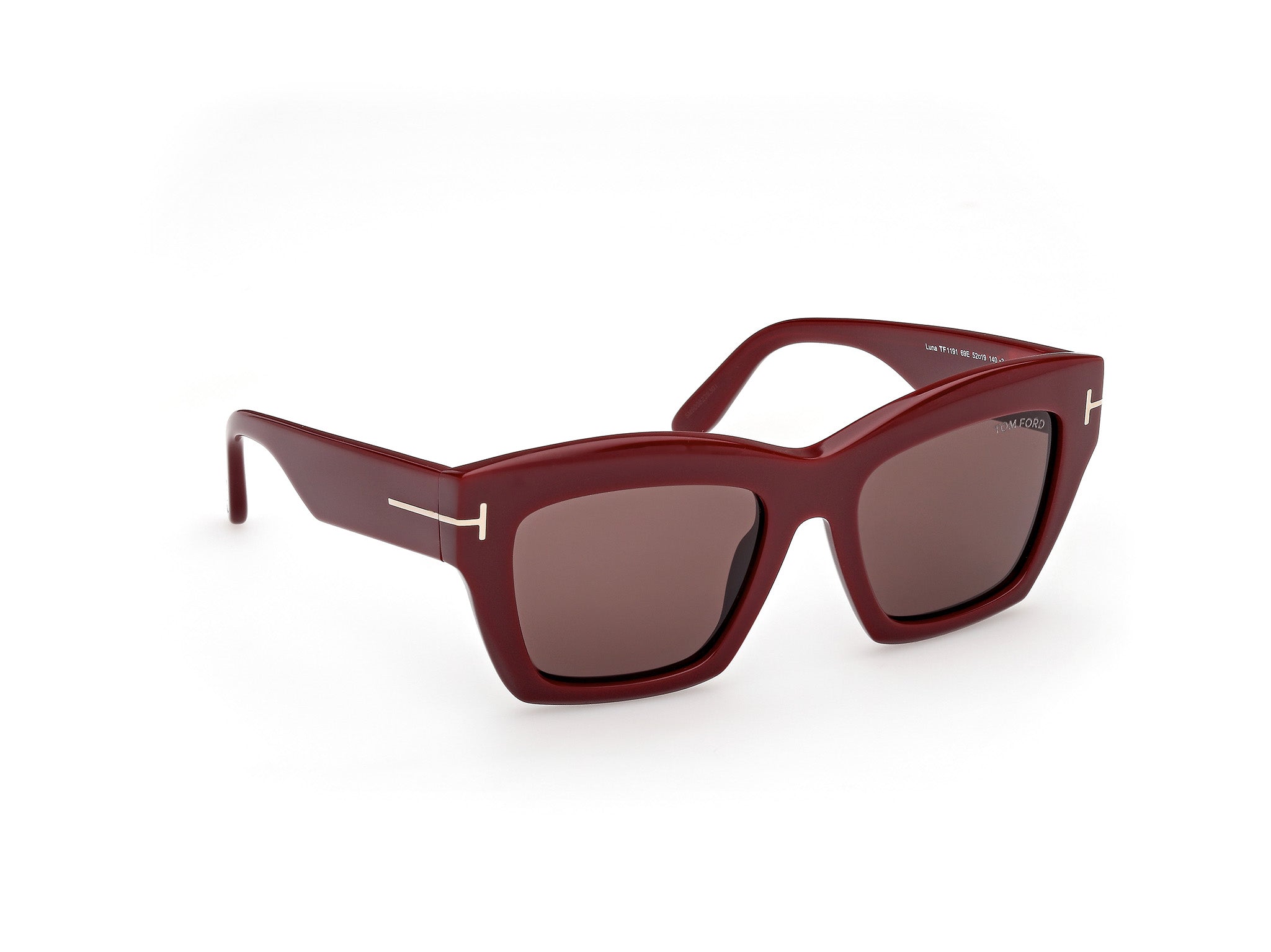 Tom Ford 1191  Lentes de Sol