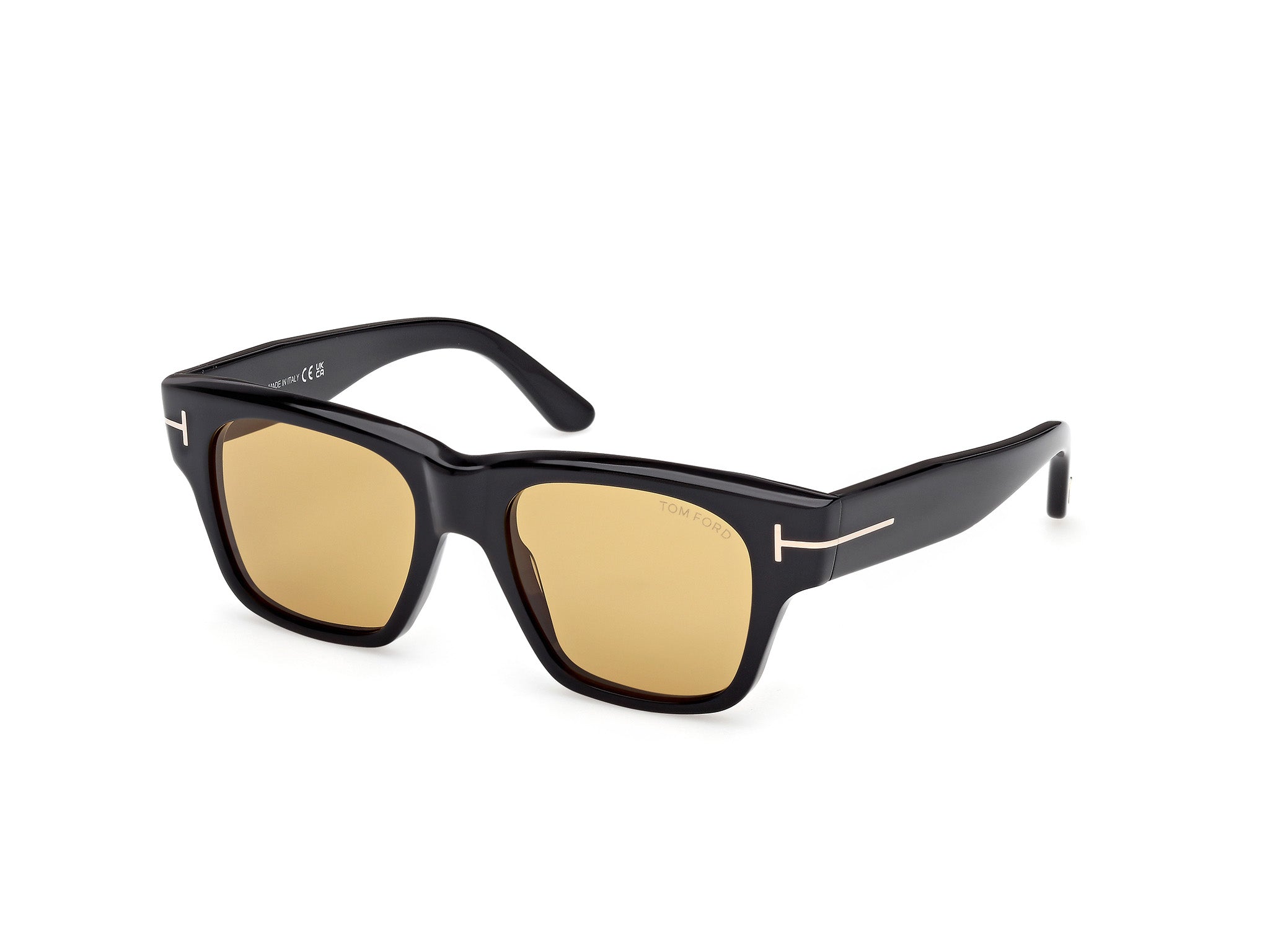 Tom Ford 1280 Eco  Lentes de Sol