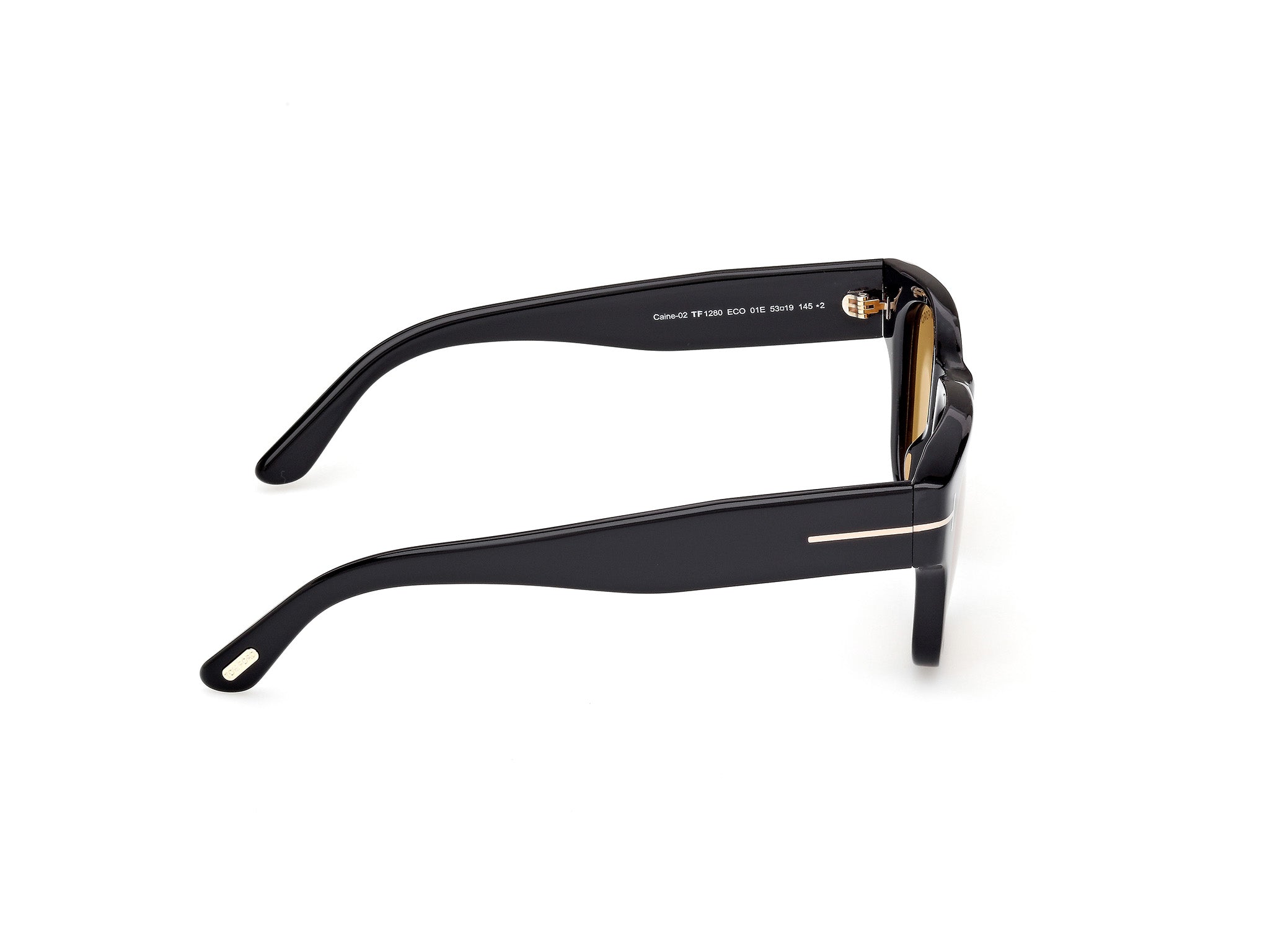 Tom Ford 1280 Eco  Lentes de Sol