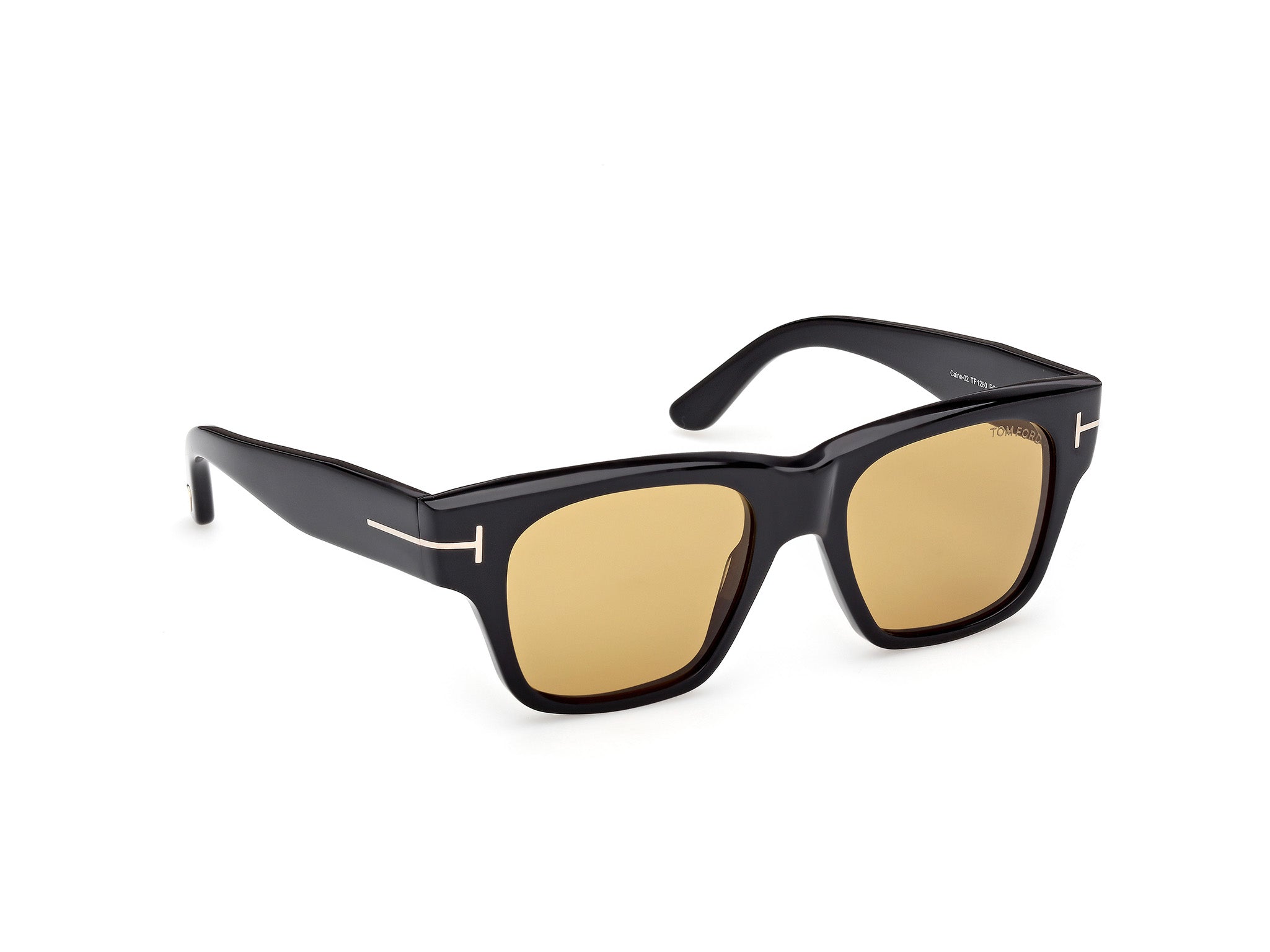 Tom Ford 1280 Eco  Lentes de Sol