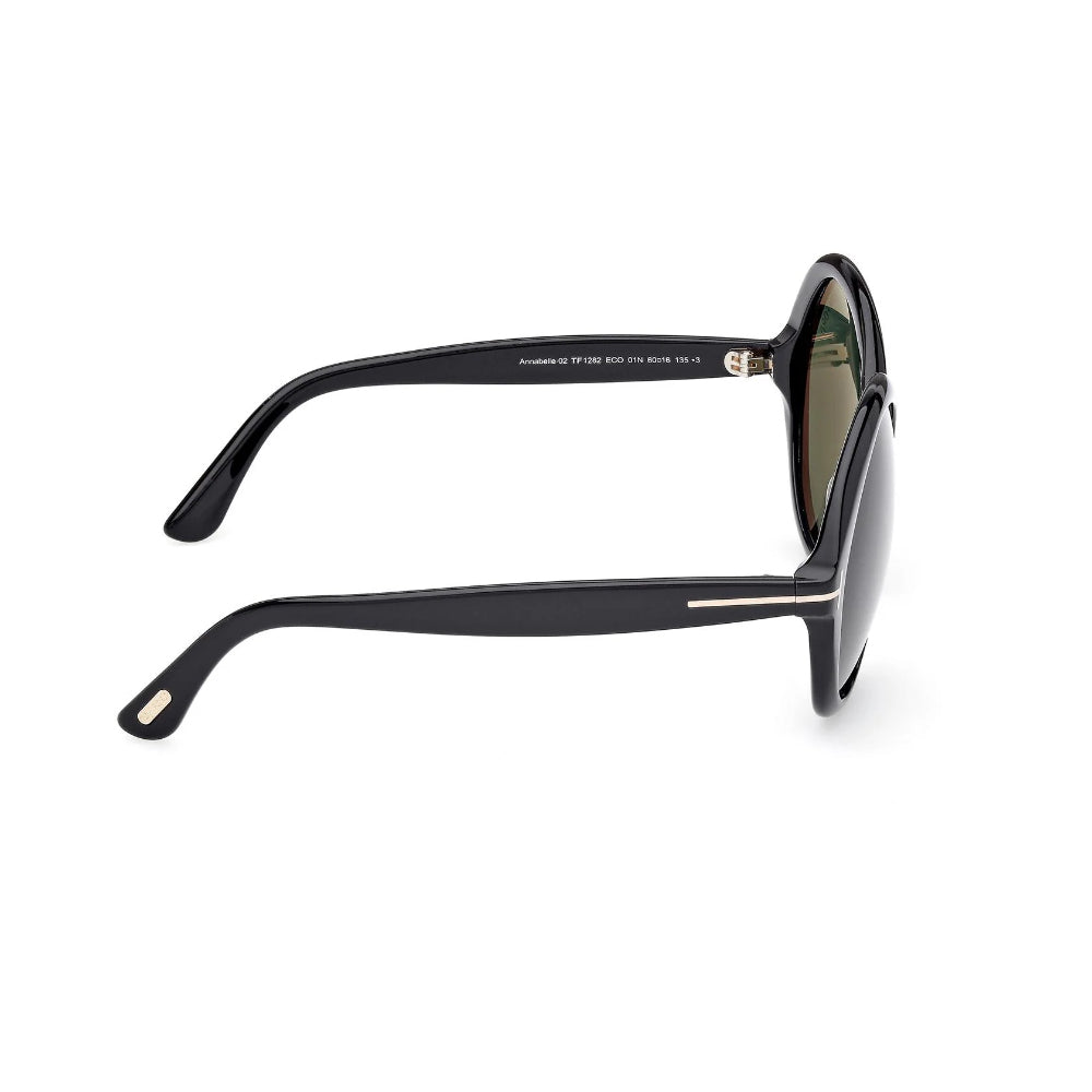 Tom Ford 1282 Eco  Lentes de Sol