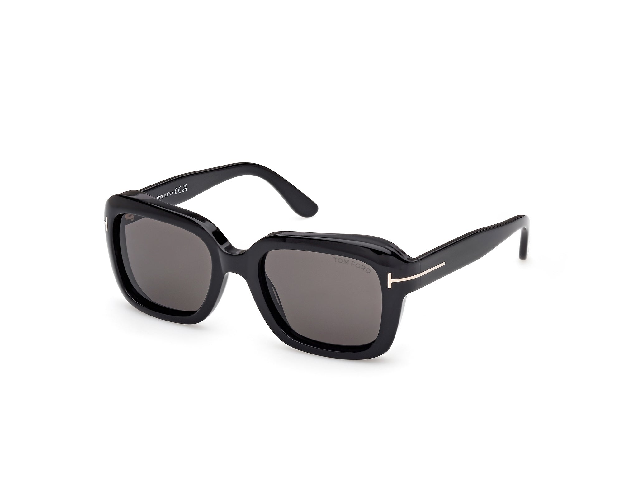 Tom Ford 1283 Eco  Lentes de Sol