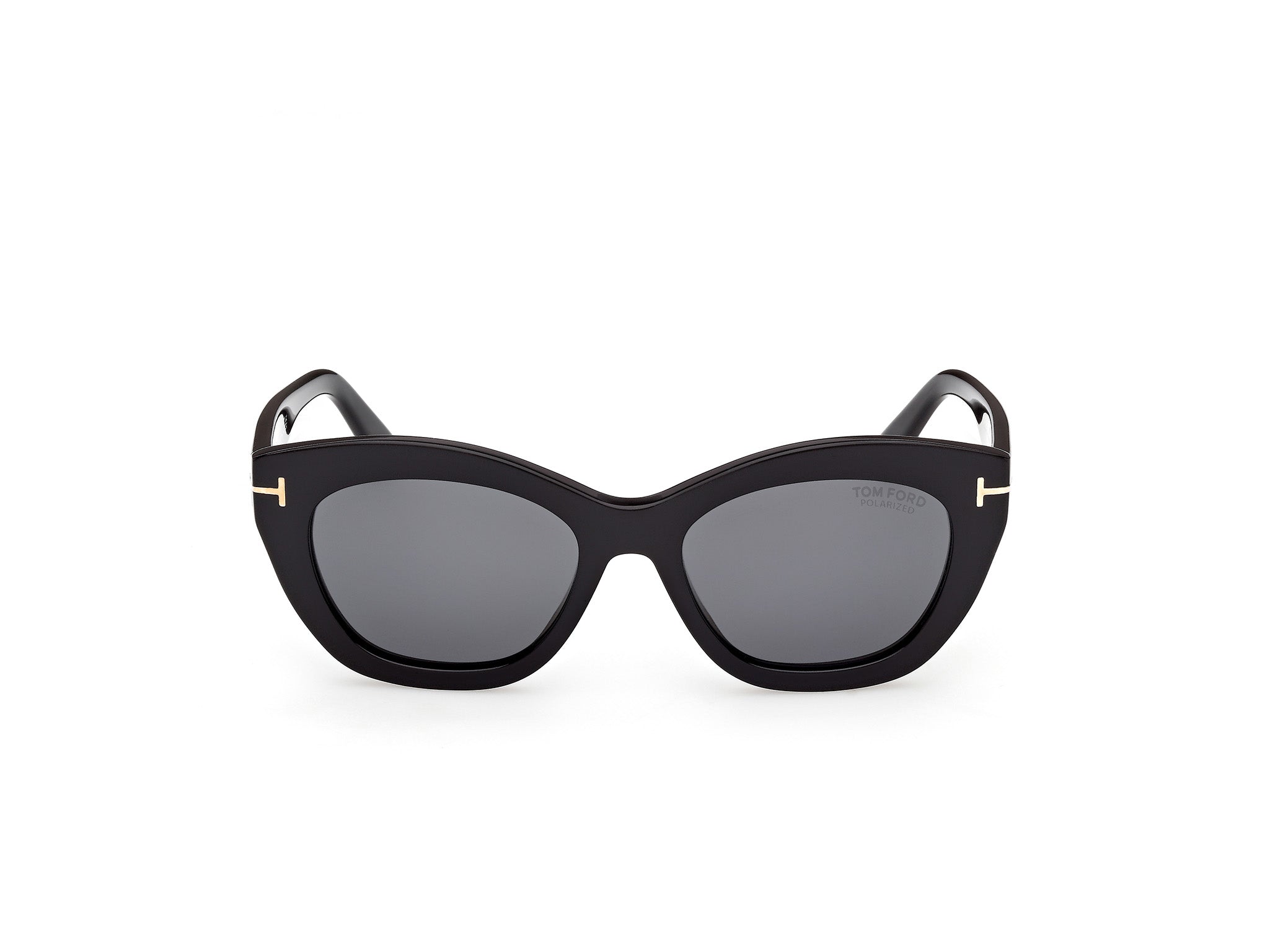 Tom Ford 1285 Polarizado Lentes de Sol