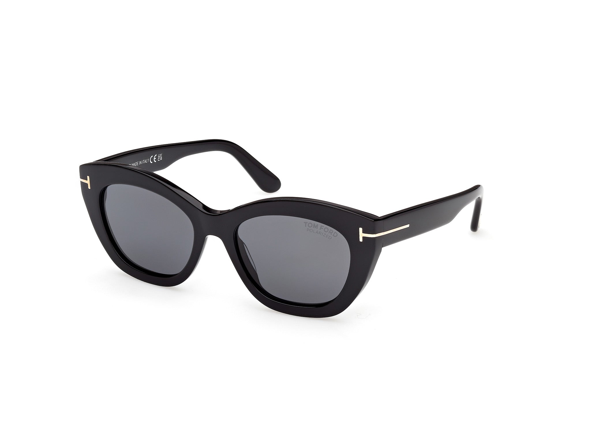Tom Ford 1285 Polarizado Lentes de Sol