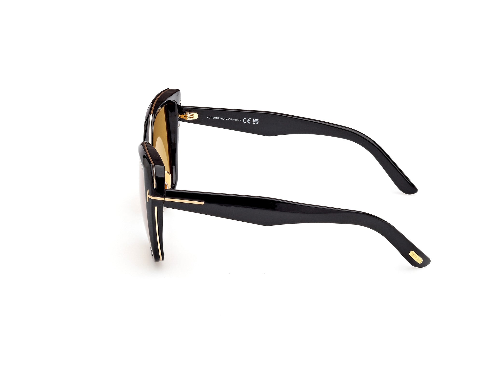 Tom Ford 1223  Lentes de Sol