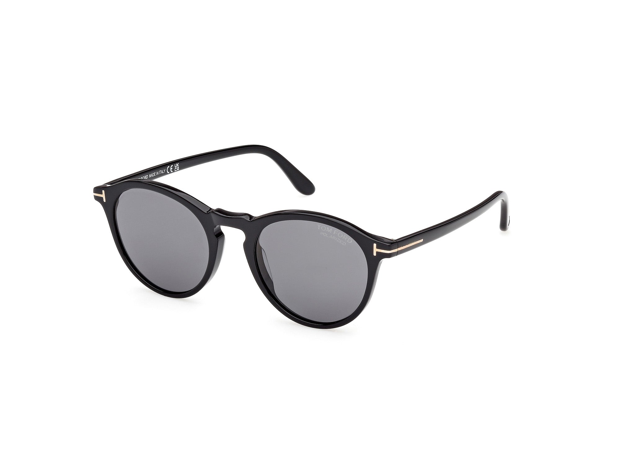 Tom Ford 904 Eco Polarizado Lentes de Sol