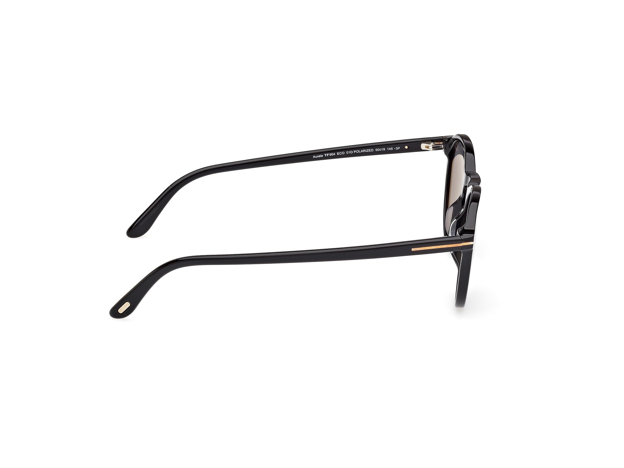 Tom Ford 904 Eco Polarizado Lentes de Sol