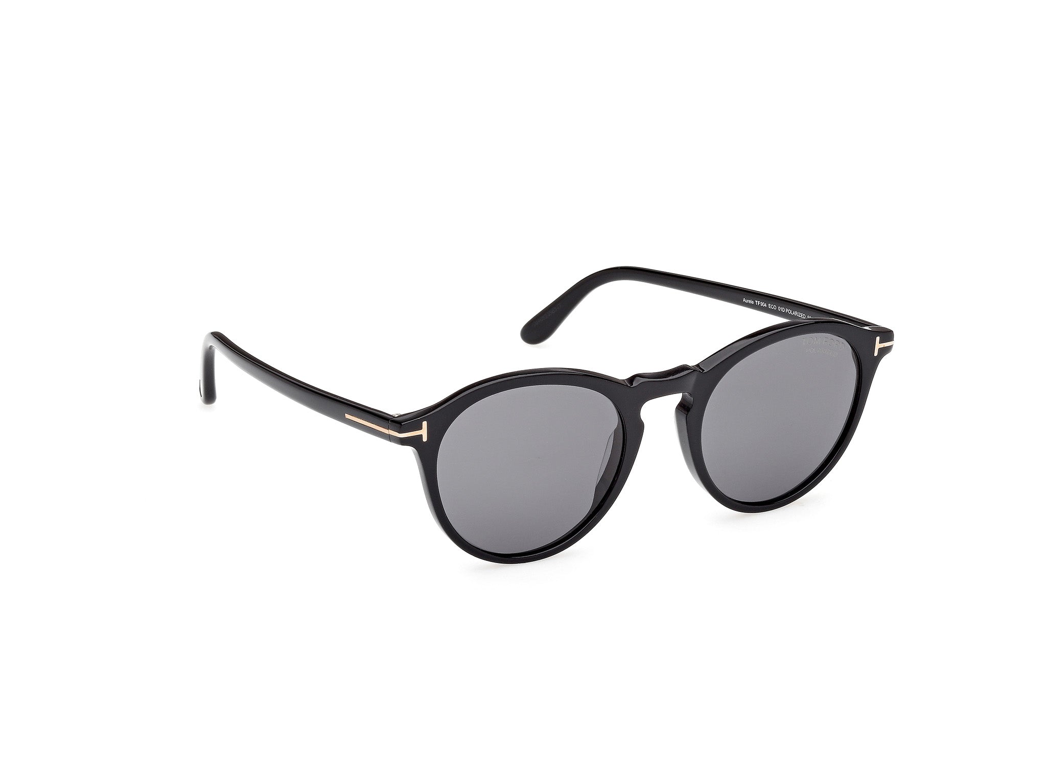 Tom Ford 904 Eco Polarizado Lentes de Sol