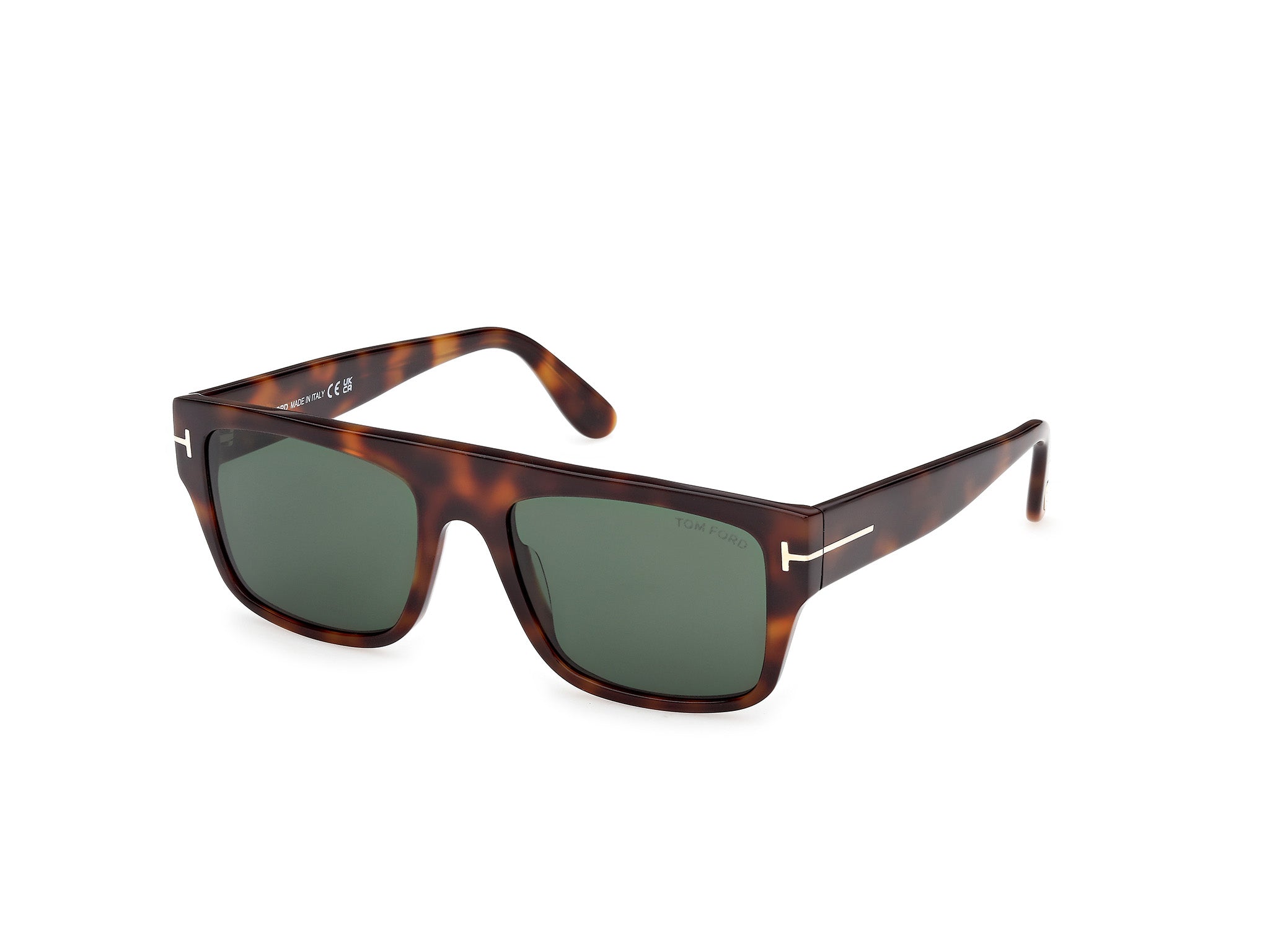 Tom Ford 907  Lentes de Sol