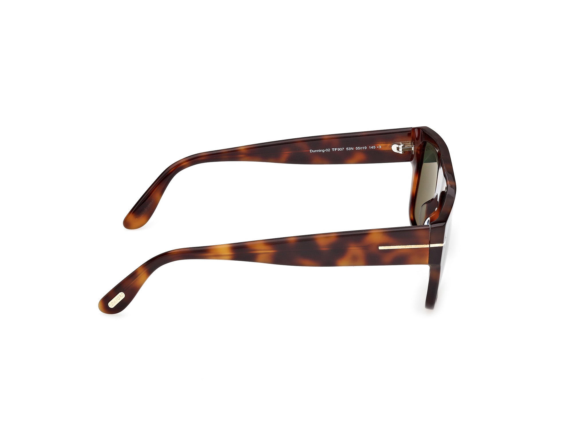 Tom Ford 907  Lentes de Sol