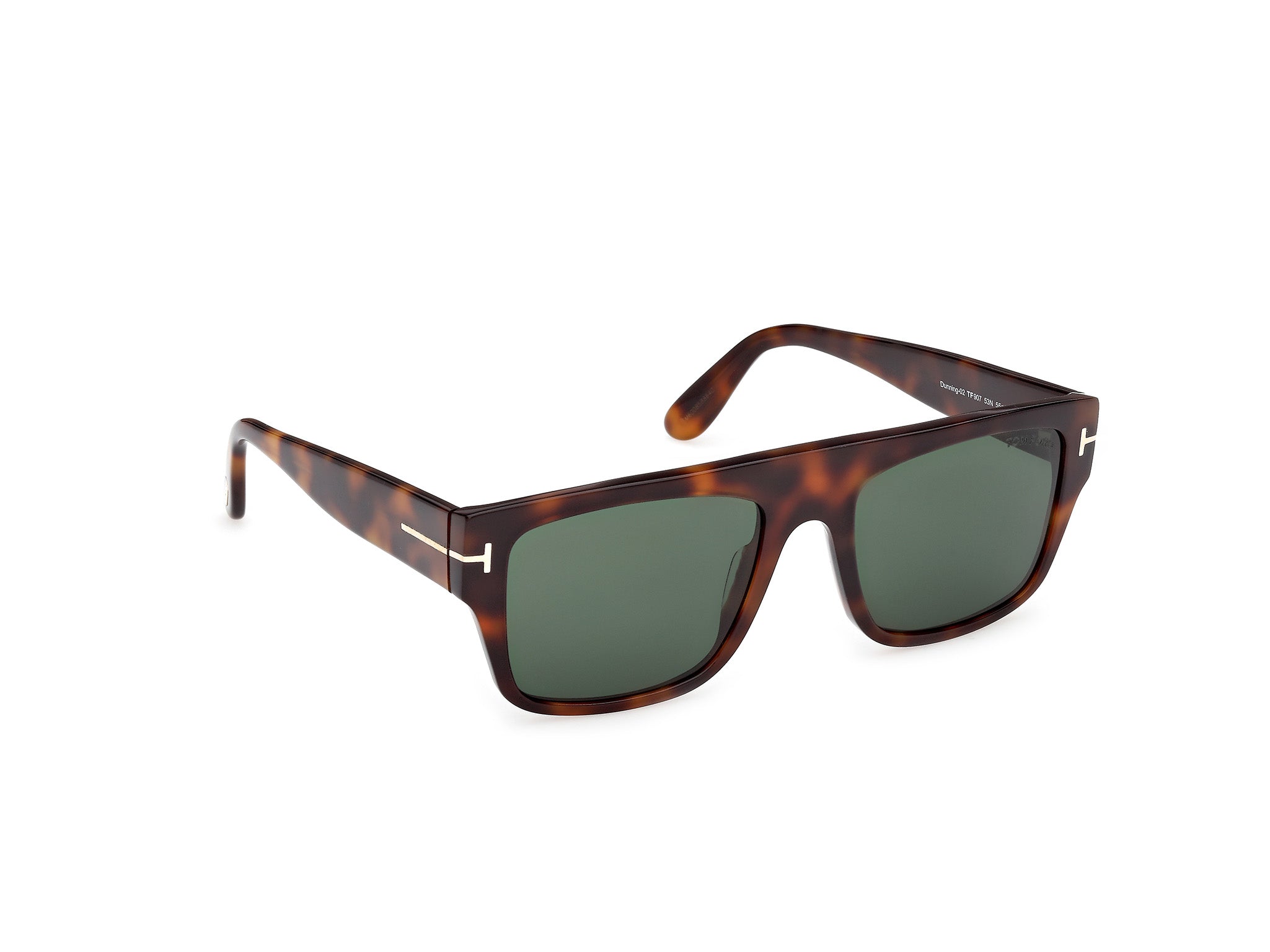 Tom Ford 907  Lentes de Sol