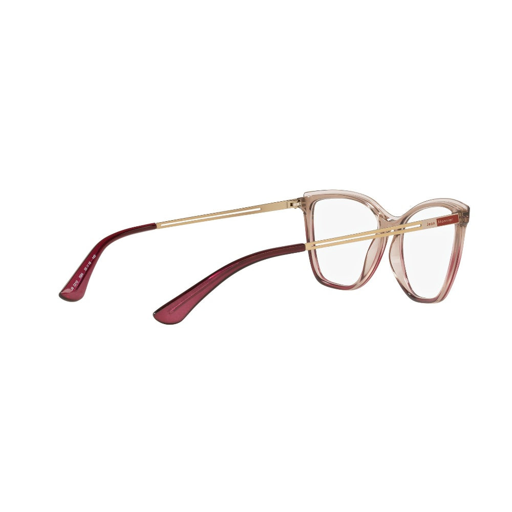 Jean Monnier  Lentes de Vista