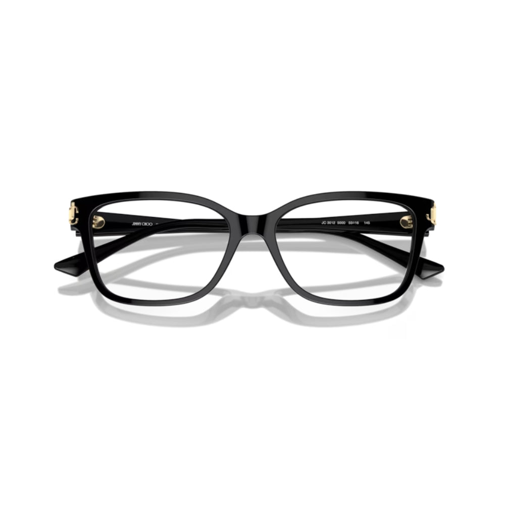 Jimmy Choo  Lentes de Vista