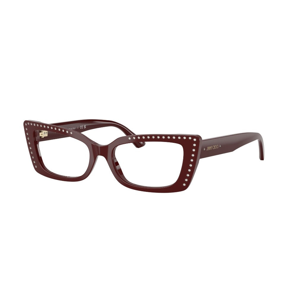 Jimmy Choo   Lentes de Vista