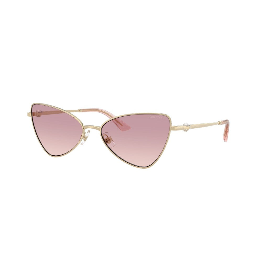 Jimmy Choo   Lentes de Sol