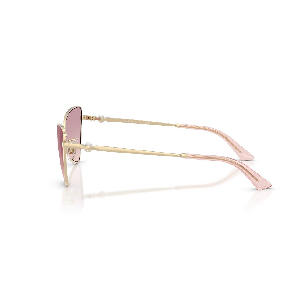 Jimmy Choo   Lentes de Sol